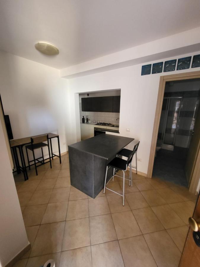 Villa Dream House Fiumicino Extérieur photo
